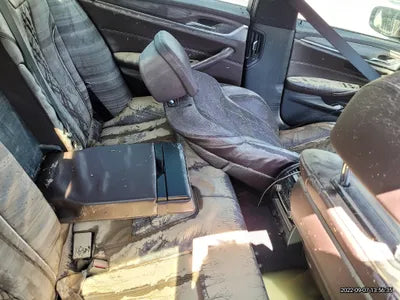 2017 BMW 520 WBAJC3100HG993186 VIN:WBAJC3100HG993186