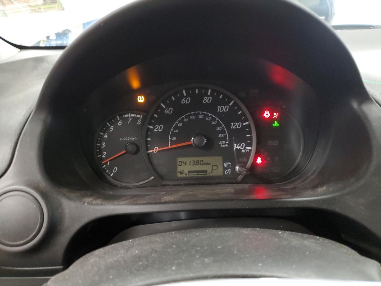 2022 MITSUBISHI MIRAGE G4 ES VIN:ML32FUFJ7NHF02713