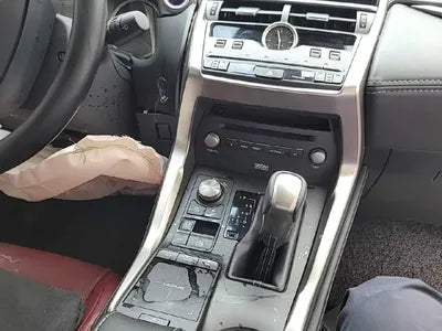 2019 Lexus NX 300 JTJHJRDZXL2127647 VIN:JTJHJRDZXL2127647