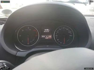 2015 Audi A3 WAUZZZ8V5F1082907 VIN:WAUZZZ8V5F1082907