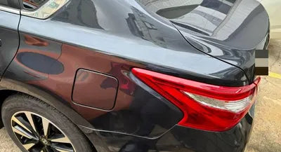 2017 Nissan Altima VIN: