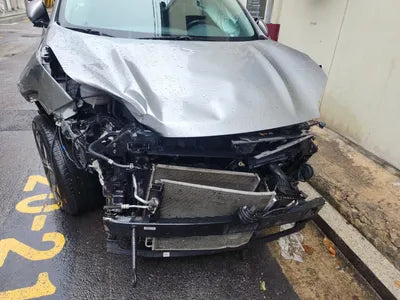 2019 Kia Sportage KNAPN813BKK715305 VIN:KNAPN813BKK715305