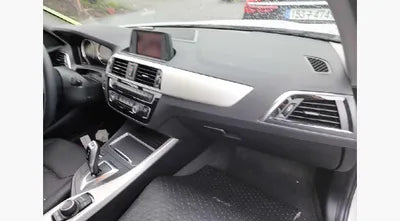 2019 BMW 118 WBA1S5108K7B66660 VIN:WBA1S5108K7B66660