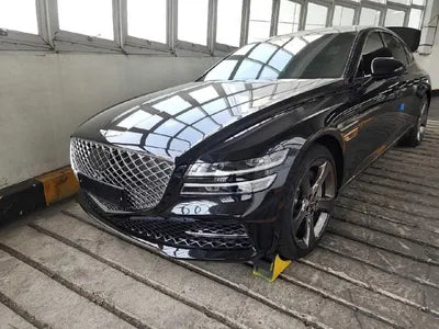 2023 Genesis G80 VIN: