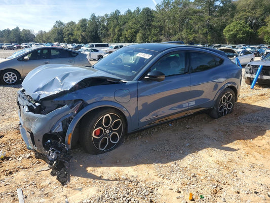 2023 FORD MUSTANG MACH-E GT VIN:3FMTK4SE5PMA38494