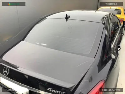 2017 Mercedes-Benz CLS 250 WDDLJ9HB3HA202072 VIN:WDDLJ9HB3HA202072