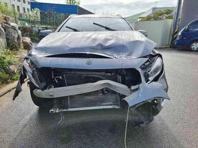 2018 Mercedes-Benz GLA 220 WDCTG4FB8KJ570330 VIN:WDCTG4FB8KJ570330