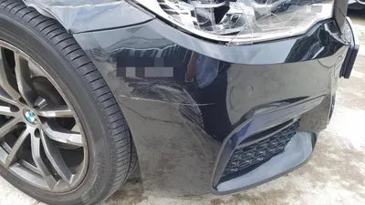 2017 BMW 520 WBAJC5106HG852456 VIN:WBAJC5106HG852456