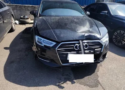 2018 Hyundai i40 WAUZZZ8V1J1089913 VIN:WAUZZZ8V1J1089913