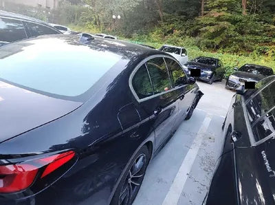 2021 BMW 520 WBA11BH03MWX26971 VIN:WBA11BH03MWX26971