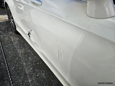 2017 Mercedes-Benz CLS 250 VIN: