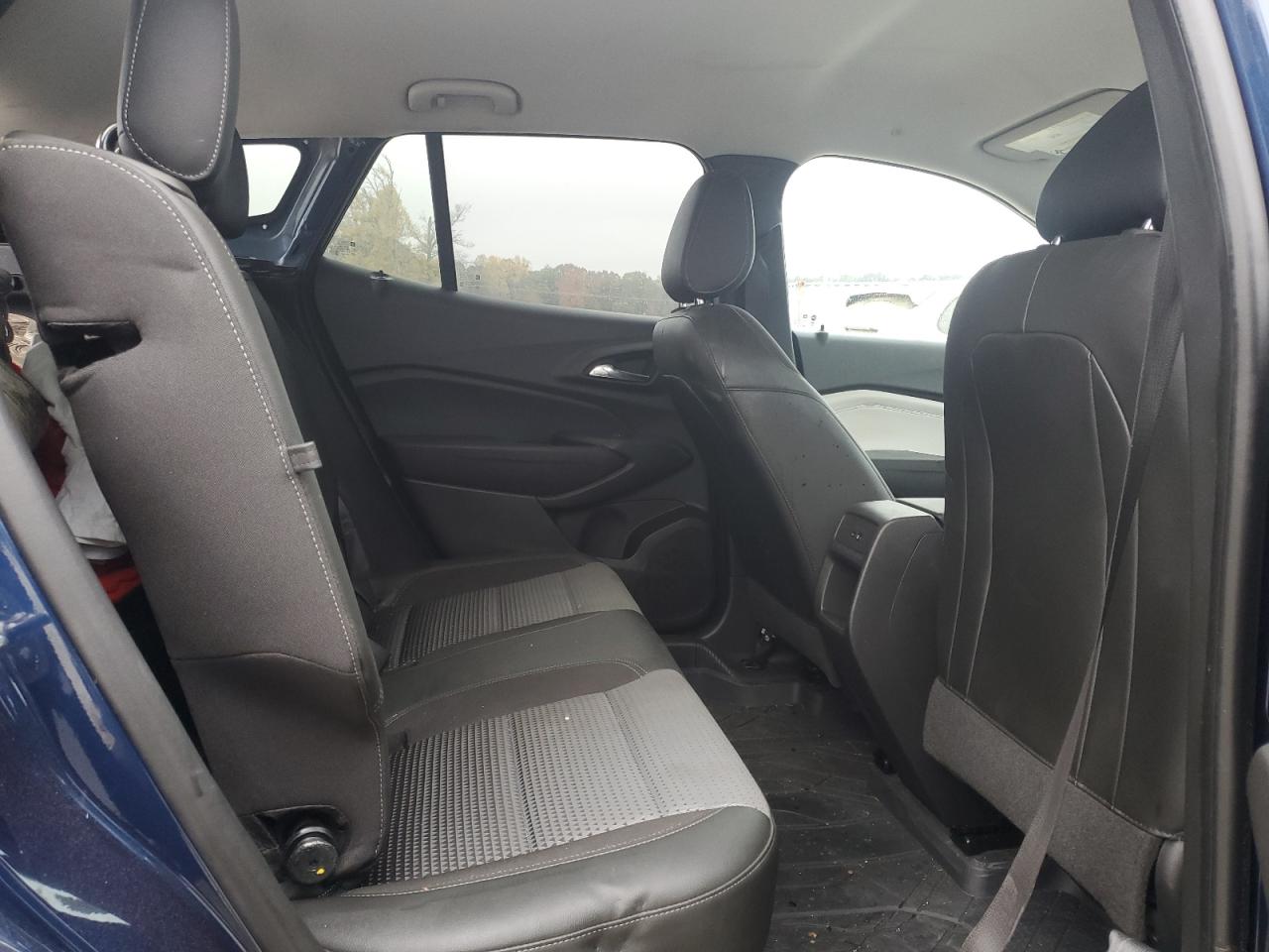 2024 CHEVROLET TRAX 1LT VIN:KL77LHE28RC218341