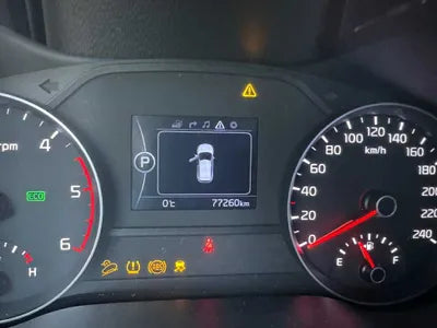 2018 Kia Sportage KNAPM813BJK341550 VIN:KNAPM813BJK341550