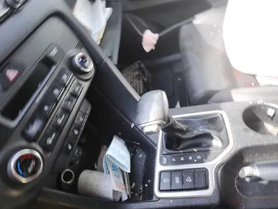 2017 Kia Sportage VIN: