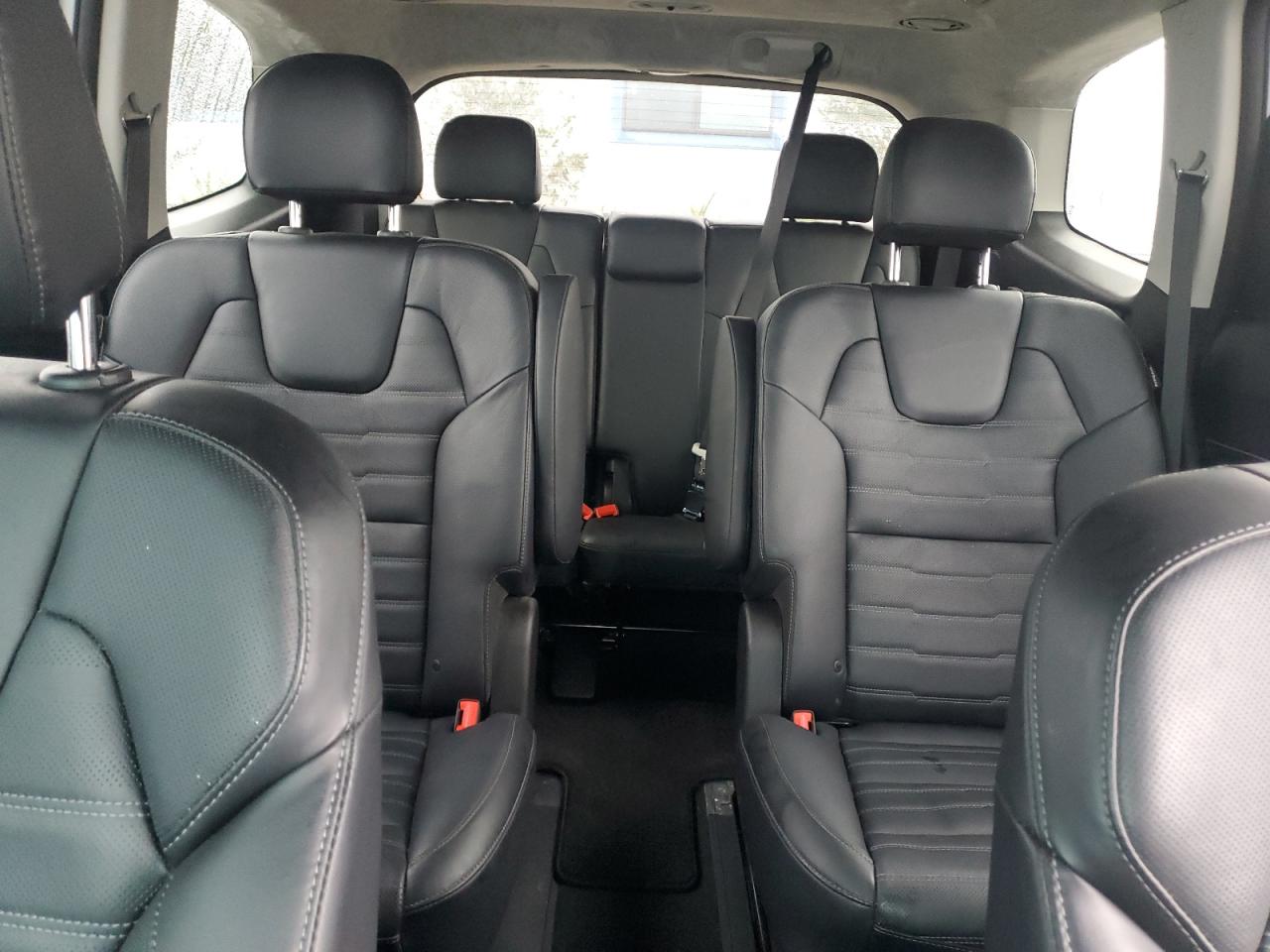2023 KIA TELLURIDE SX VIN:5XYP5DGC9PG365045