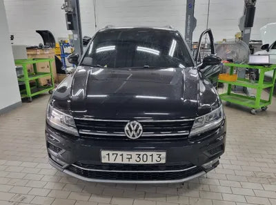 2020 Volkswagen Tiguan WVGZZZ5NZLW808706 VIN:WVGZZZ5NZLW808706