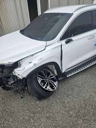 2019 Hyundai Santa FE KMHS381CBKU015688 VIN:KMHS381CBKU015688