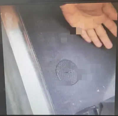 2019 BMW 530 WBAJD9107KWW52252 VIN:WBAJD9107KWW52252