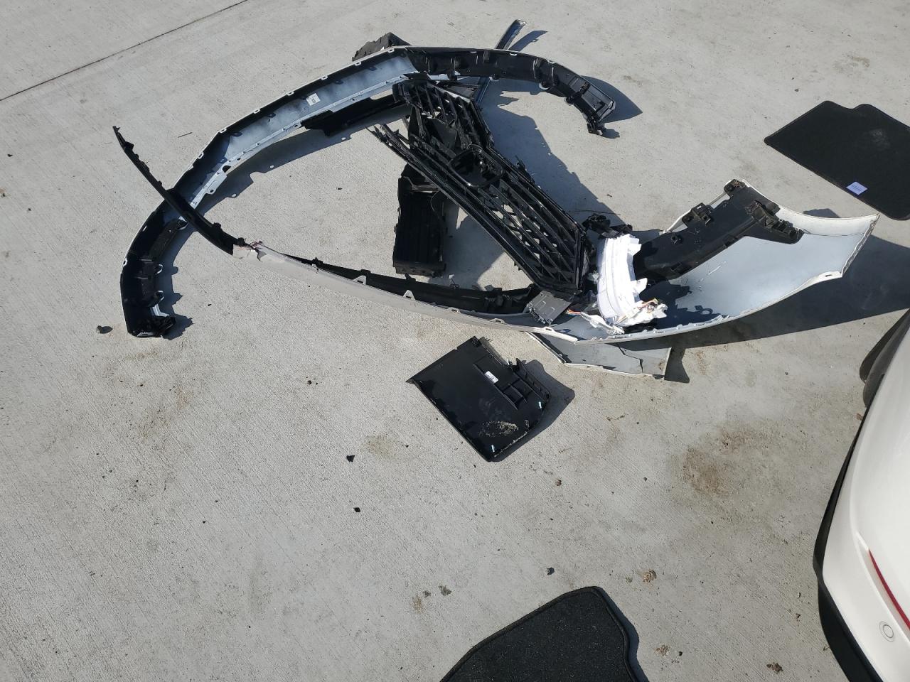 2023 HONDA ACCORD HYBRID EXL VIN:1HGCY2F68PA069182