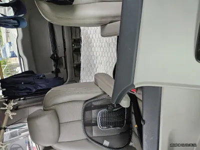 2017 Kia Carnival VIN: