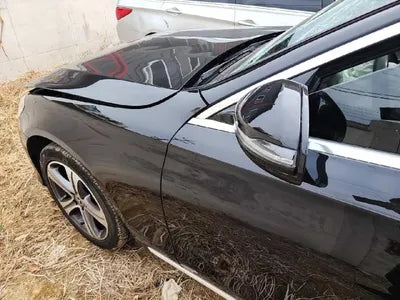 2018 Mercedes-Benz E 300 VIN: