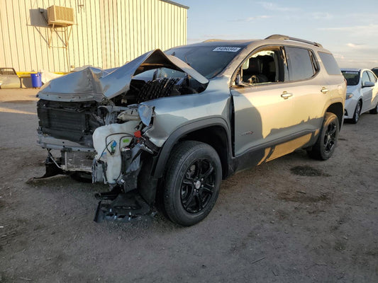 2023 GMC ACADIA AT4 VIN:1GKKNLLS7PZ140419