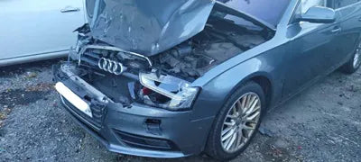 2015 Audi A4 WAUZZZ8K4FN028271 VIN:WAUZZZ8K4FN028271