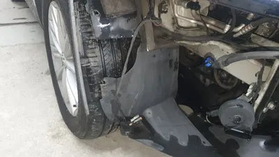 2015 Volkswagen Tiguan WVGZZZ5NZFW508283 VIN:WVGZZZ5NZFW508283