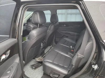 2015 Kia Sorento KNAPS81ABGA178781 VIN:KNAPS81ABGA178781