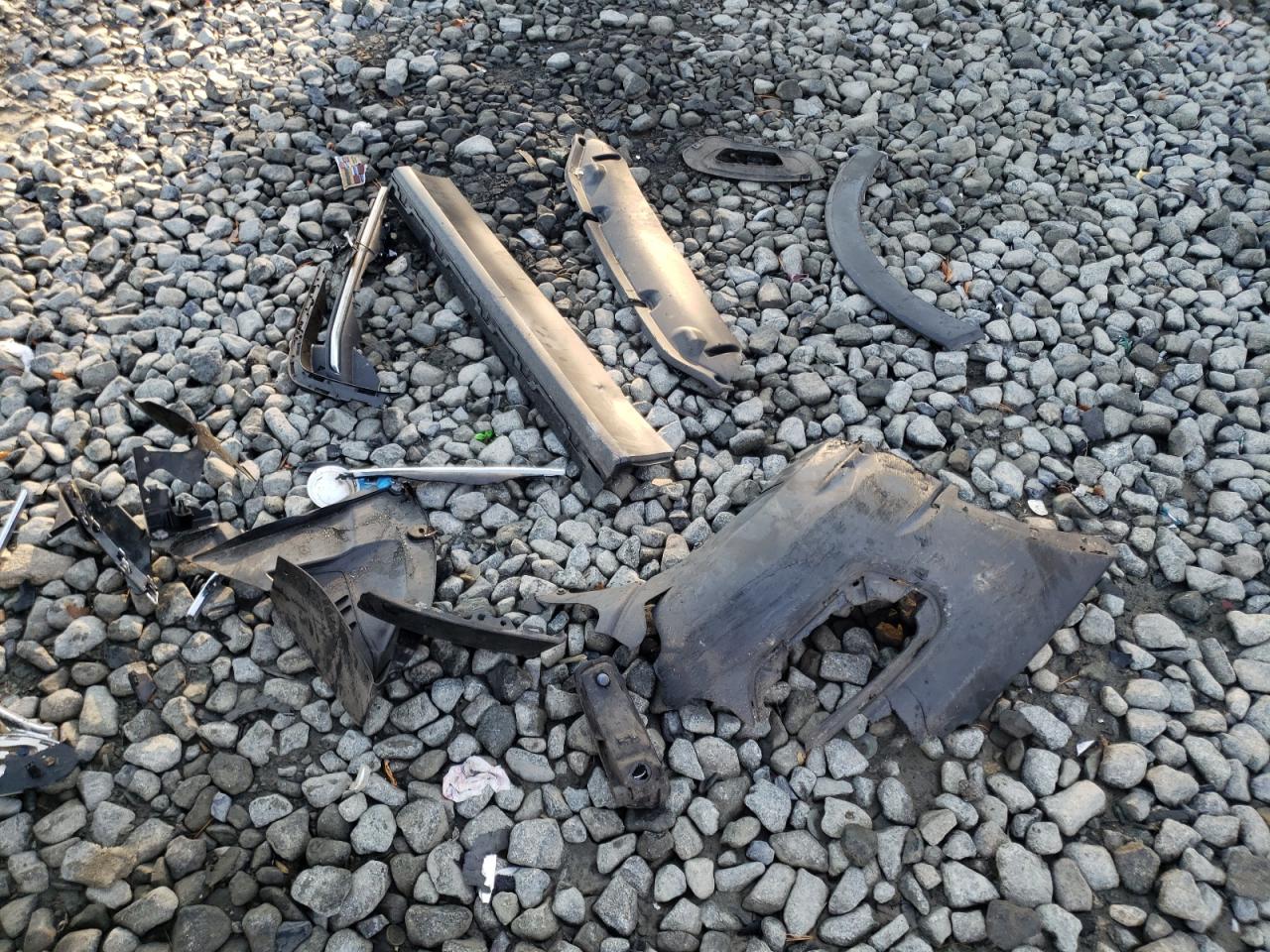 2024 MAZDA CX-90 SELECT VIN:JM3KKAHD8R1182349