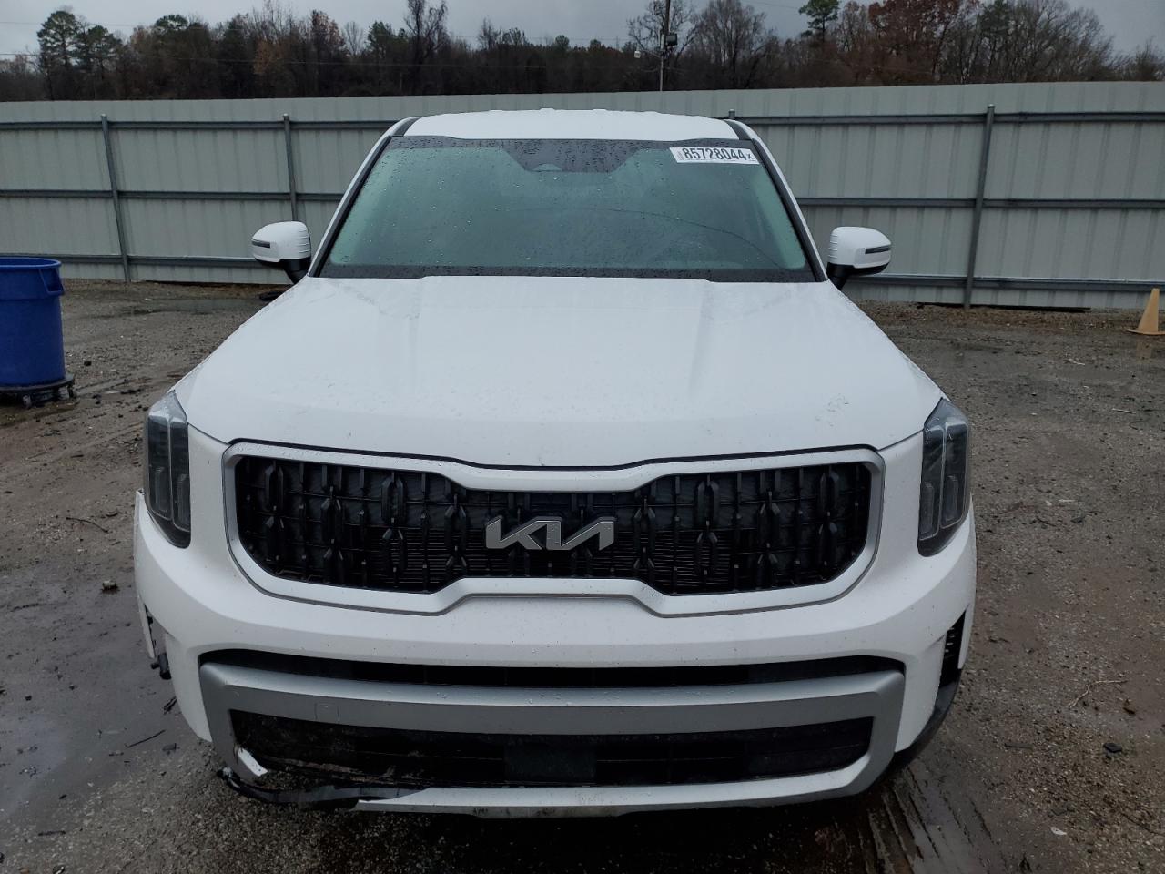2024 KIA TELLURIDE LX VIN:5XYP24GC3RG467730
