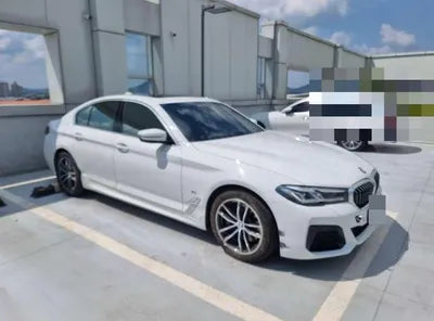 2022 BMW 520 WBA11BH05NWX60105 VIN:WBA11BH05NWX60105