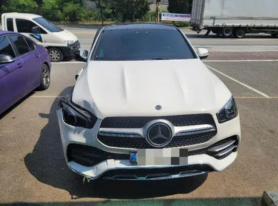 2020 Mercedes-Benz GLE 400 W1NFD2DB1LA275888 VIN:W1NFD2DB1LA275888