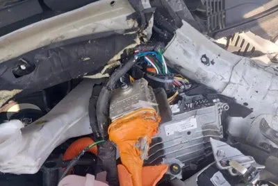 2021 Hyundai Kona KMHK381EGNU076135 VIN:KMHK381EGNU076135