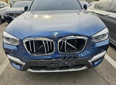 2018 BMW 320 WBATX3109JLB90258 VIN:WBATX3109JLB90258