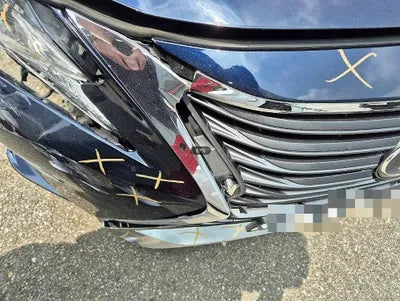 2016 Lexus ES 300 VIN: