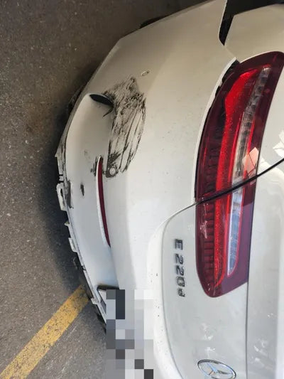 2019 Mercedes-Benz E 220 WDD1K1EB2KF104378 VIN:WDD1K1EB2KF104378