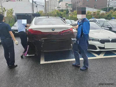 2015 BMW 630 NONE VIN: