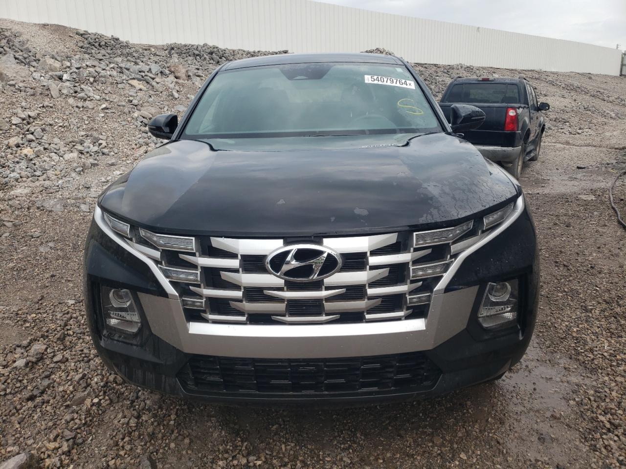 2023 HYUNDAI SANTA CRUZ SEL VIN:5NTJB4AEXPH065565
