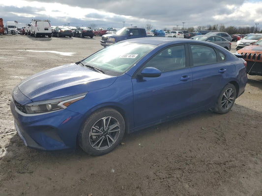 2023 KIA FORTE LX VIN:3KPF24AD8PE628905