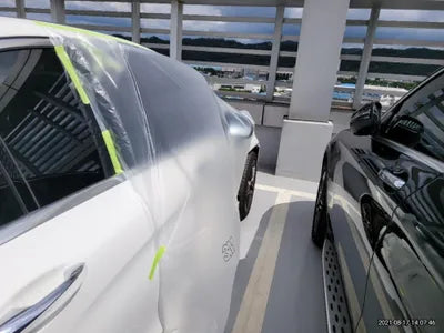 2021 Mercedes-Benz C 200 W1KWF8AB7MR608743 VIN:W1KWF8AB7MR608743