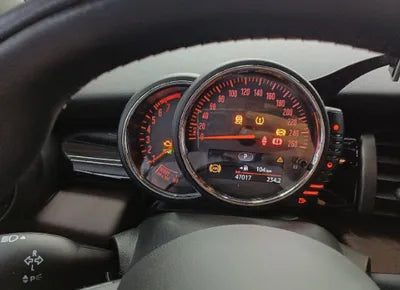2018 MINI Cooper WMWXP5108J3A99009 VIN:WMWXP5108J3A99009