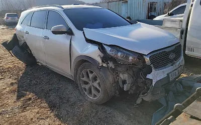 2015 Kia Sorento KNAPH81BDFA053391 VIN:KNAPH81BDFA053391