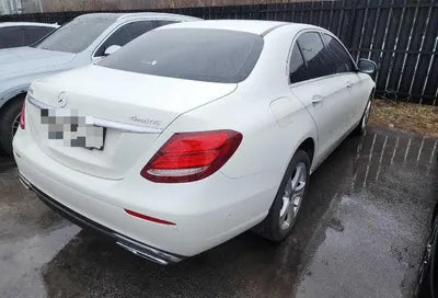 2018 Mercedes-Benz E 220 WDDZF0FBXJA404696 VIN:WDDZF0FBXJA404696