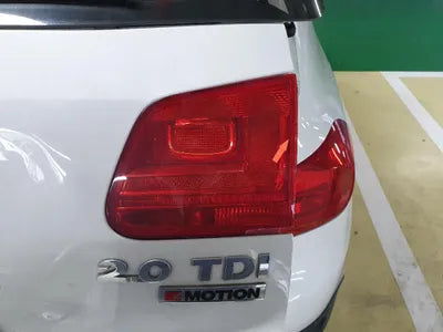 2015 Volkswagen Tiguan WVGZZZ5NZGW526588 VIN:WVGZZZ5NZGW526588