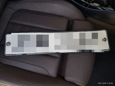 2018 BMW 320 WBATX3104JLB54168 VIN:WBATX3104JLB54168