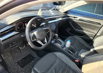 2022 Volkswagen Arteon WVWZZZ3HZNE006758 VIN:WVWZZZ3HZNE006758