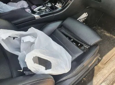 2017 Mercedes-Benz C 200 WDDWK4CB6HF536815 VIN:WDDWK4CB6HF536815