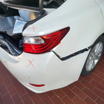 2014 Lexus ES 300 VIN: