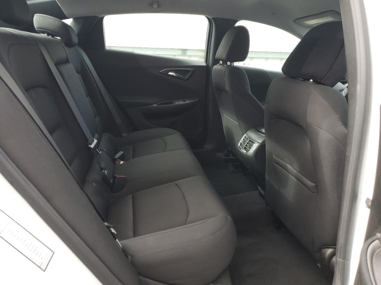 2023 CHEVROLET MALIBU LT VIN:1G1ZD5ST0PF130277